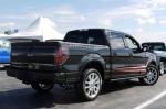Ford F-150 2011 года